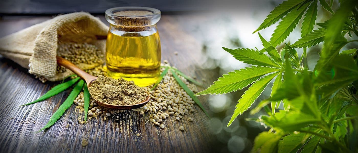 cbd oil for pain
