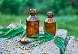 CBD Oil Products