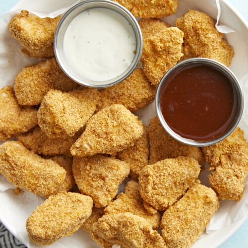 Chicken Nuggets
